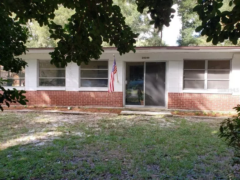 20249 BLUE WING RD, Altoona, FL 32702