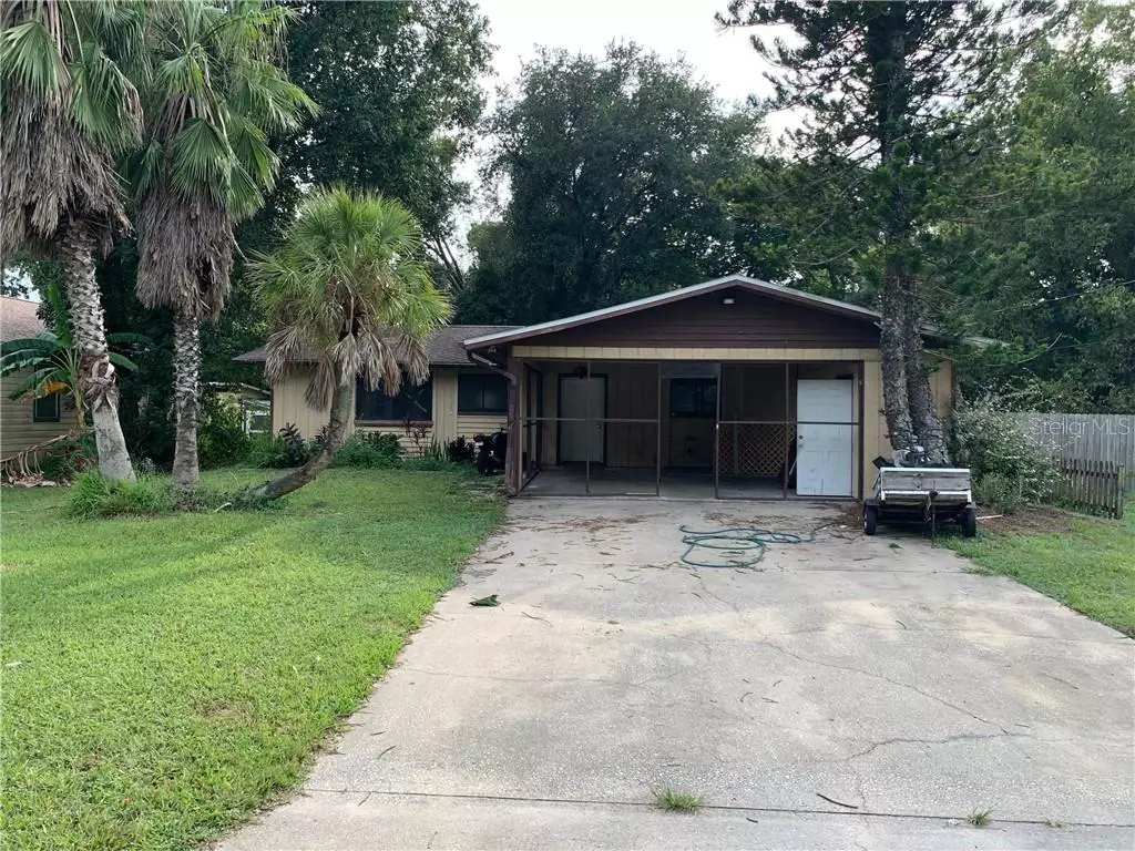 Holly Hill, FL 32117,1644 SELMA AVE