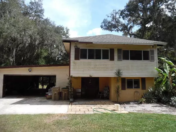 17436 TIMBERLINE DR, Mount Dora, FL 32757