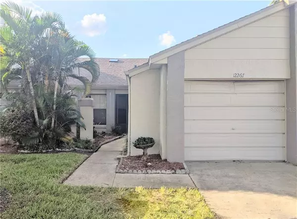 12267 AUGUSTA WOODS CIR, Orlando, FL 32824