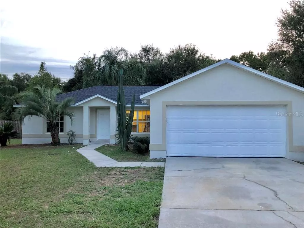 Fruitland Park, FL 34731,35031 QUEENS WAY