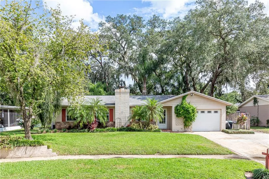 Winter Park, FL 32792,5133 OAK HILL DR