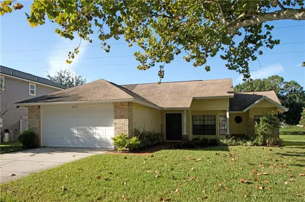 8435 ANSON WAY, Winter Park, FL 32792