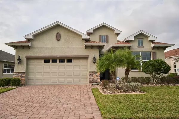 4457 BISCAYNE BREEZE WAY, Kissimmee, FL 34744