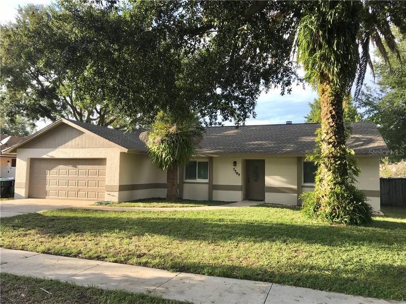 7707 PENGROVE PASS, Orlando, FL 32835