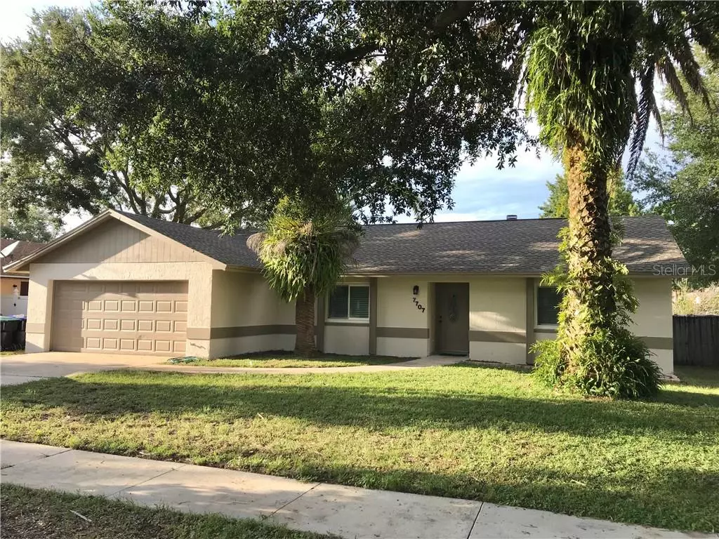 Orlando, FL 32835,7707 PENGROVE PASS