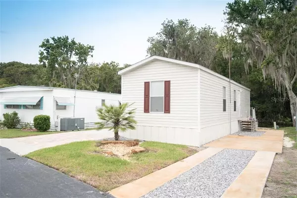 1120 RUE DE DORE, Tavares, FL 32778