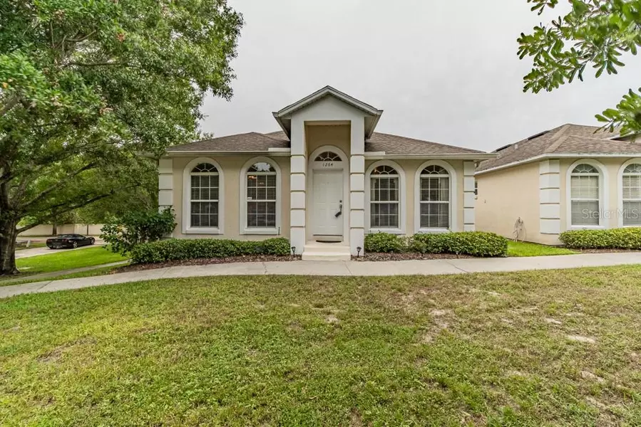 1264 MELONTREE CT #7, Gotha, FL 34734