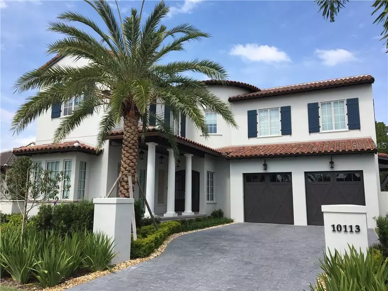 10113 MATTRAW PL, Golden Oak, FL 32836