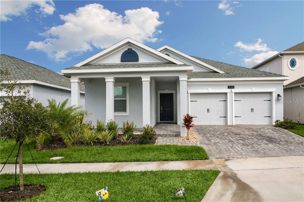 3043 BEAVER CREEK DR, Kissimmee, FL 34746