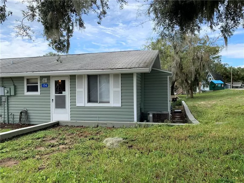 10301 US HIGHWAY 27 #174, Clermont, FL 34711