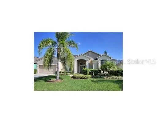 806 GOLF COURSE Pkwy, Davenport, FL 33837