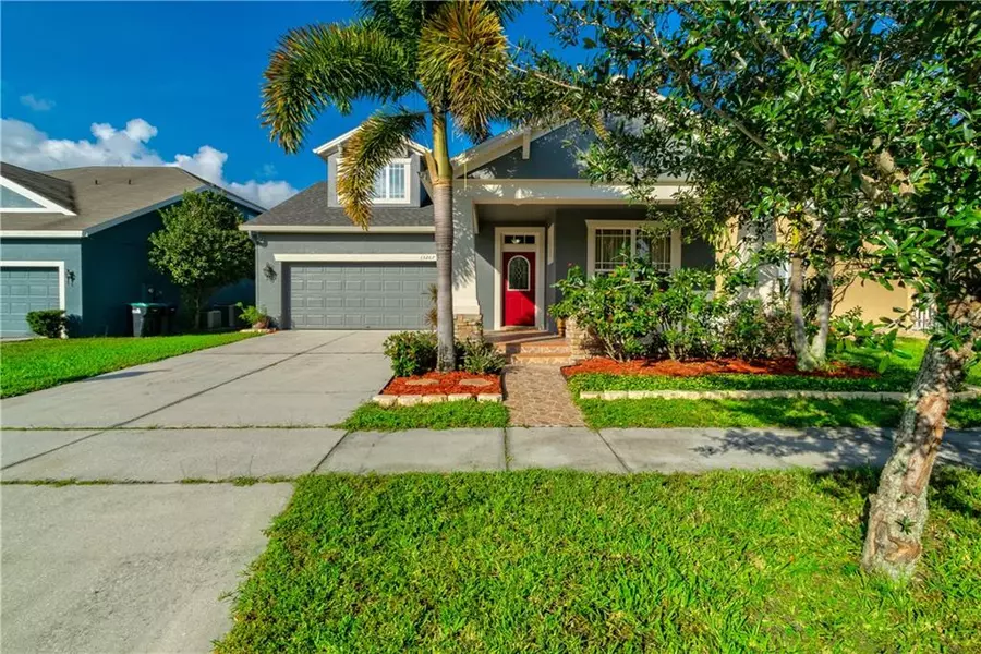 13207 PHOENIX DR, Orlando, FL 32828
