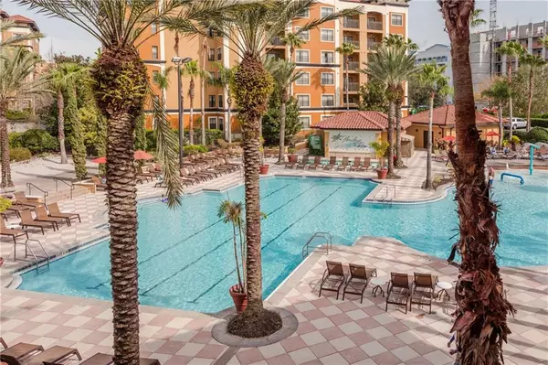 Orlando, FL 32821,12521 FLORIDAYS RESORT DR #405-F