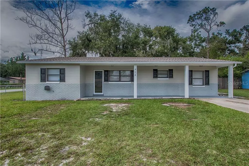 Deland, FL 32720,824 S HIGH ST