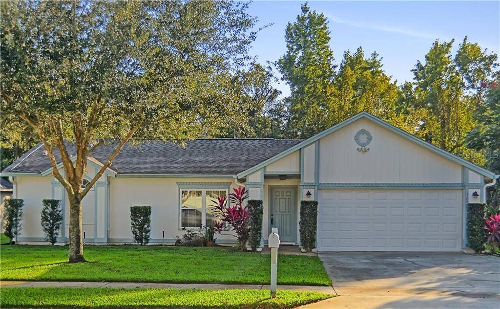 1036 SILCOX BRANCH CIR, Oviedo, FL 32765
