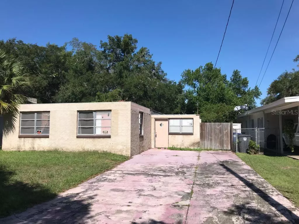 Winter Park, FL 32789,911 HARMON AVE