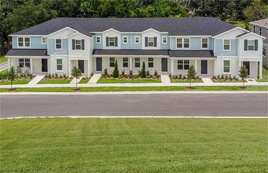 1371 PAINTED BUNTING AVE, Oakland, FL 34787