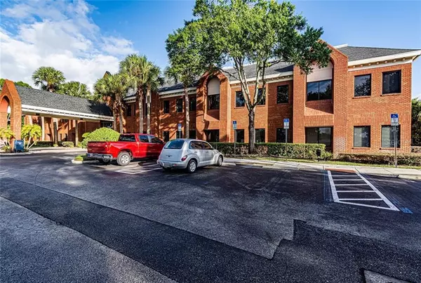 Lake Mary, FL 32746,2500 W LAKE MARY BLVD #110