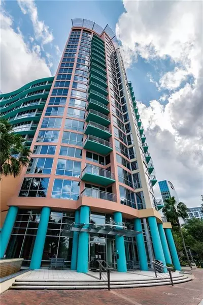 322 E CENTRAL BLVD #615, Orlando, FL 32801