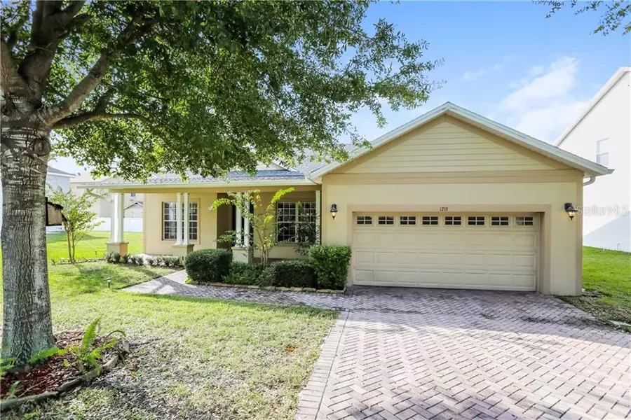 1719 SOUTHERN OAK LOOP, Minneola, FL 34715