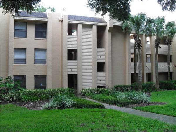 620 CRANES WAY #303, Altamonte Springs, FL 32701