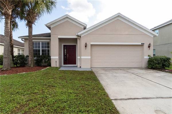 513 BELLA ROSA CIR, Sanford, FL 32771