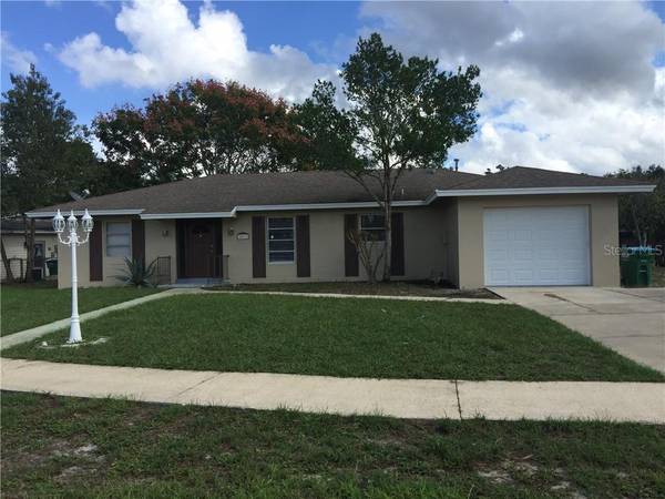 2011 KEYES LN, Deltona, FL 32738