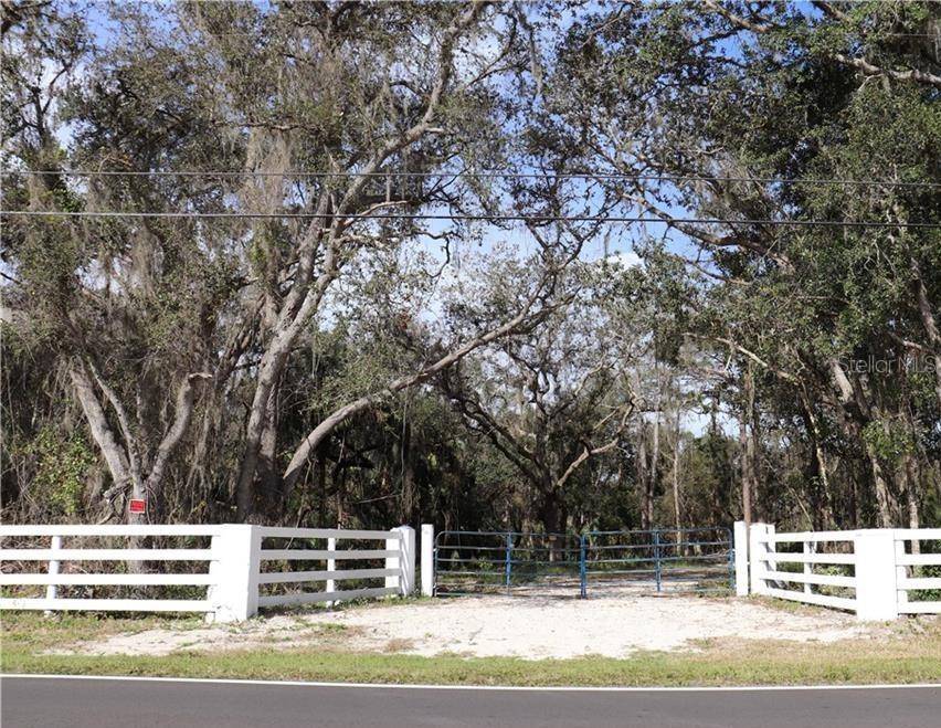 23331 FORT CHRISTMAS, Christmas, FL 32709