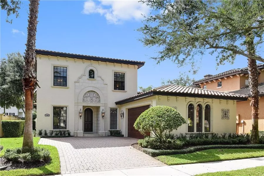 1405 CHAPMAN CIR, Winter Park, FL 32789