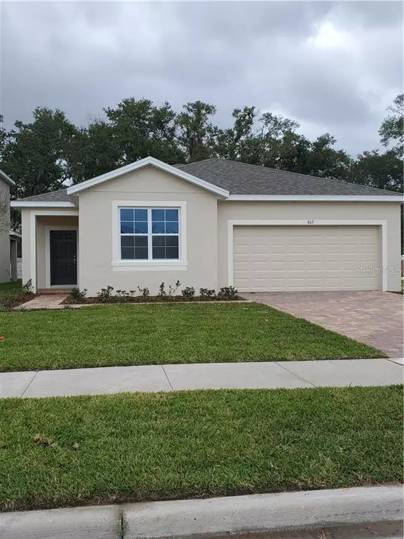 Apopka, FL 32703,803 PANICAL DR