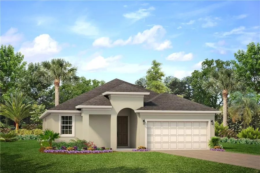 229 TRINITY RIDGE CIR, Davenport, FL 33897