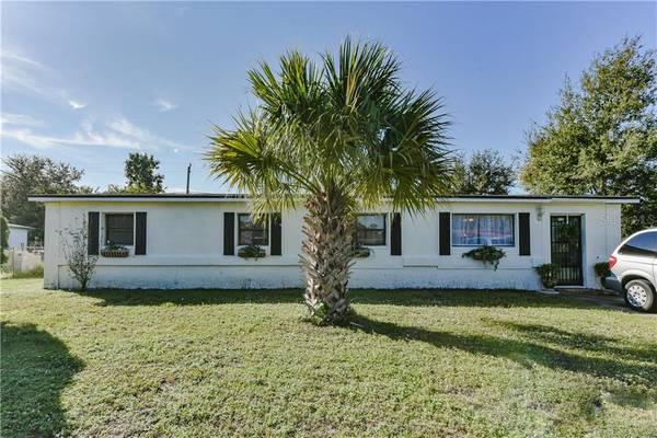 927 GIBSON ST, Titusville, FL 32780