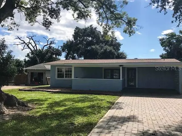 825 INDIANOLA DR, Merritt Island, FL 32953