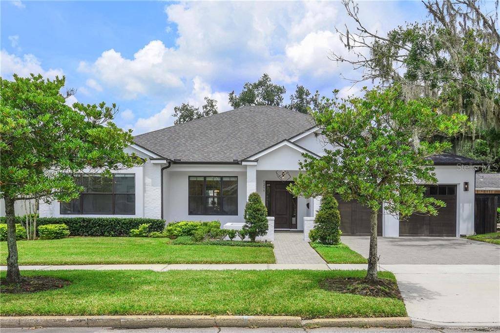 1211 W HARVARD ST, Orlando, FL 32804