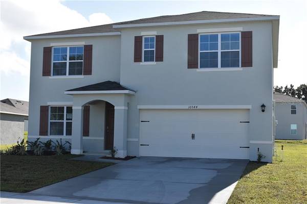 10544 BRONZE LEAF CT, Leesburg, FL 34788