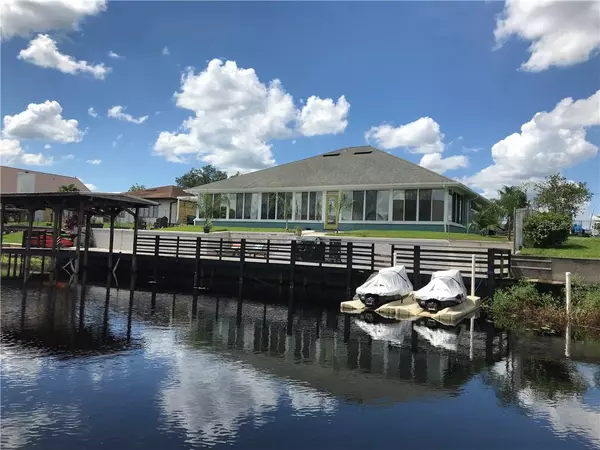 2670 CYPRESS LN, Kissimmee, FL 34746