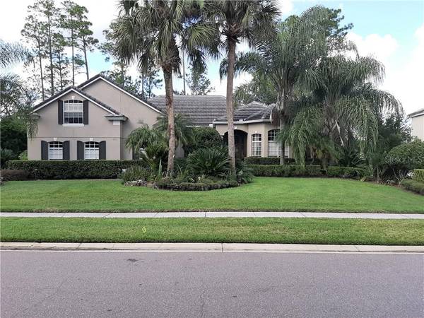 1836 REDWOOD GROVE TER, Lake Mary, FL 32746