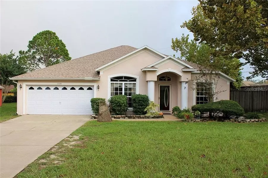 11530 PINELOCH LOOP, Clermont, FL 34711