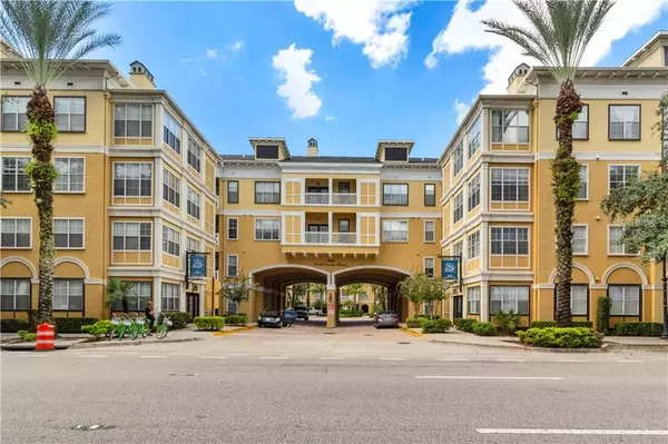 Orlando, FL 32801,860 N ORANGE AVE #203