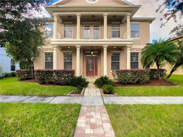 14847 SWEET ACACIA DR, Orlando, FL 32828