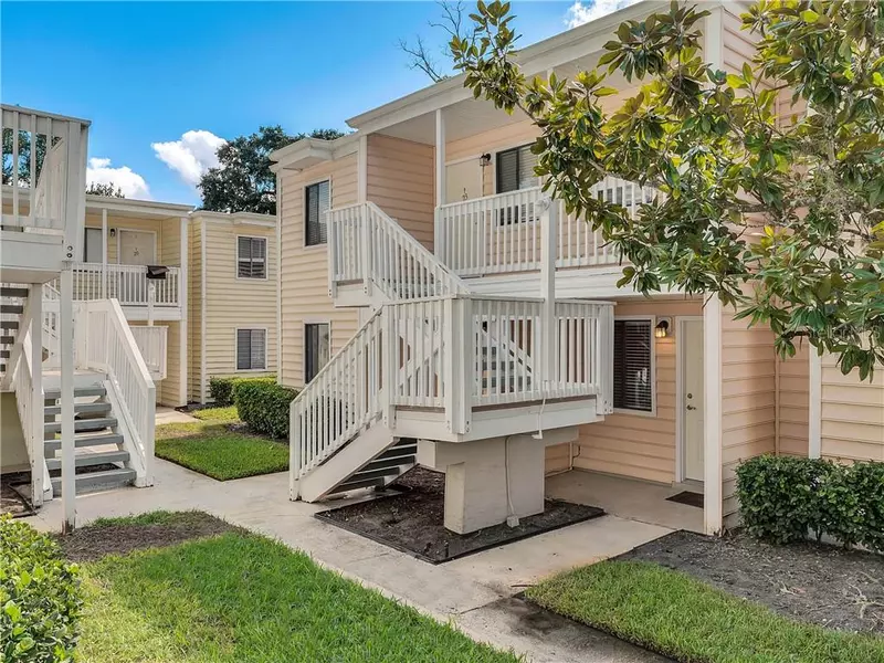 631 DELANEY AVE #22, Orlando, FL 32801