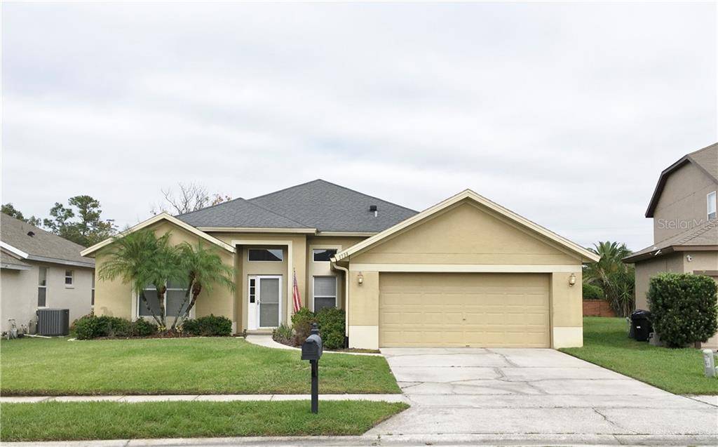 5730 MAGNOLIA BLOOM TER, Oviedo, FL 32765