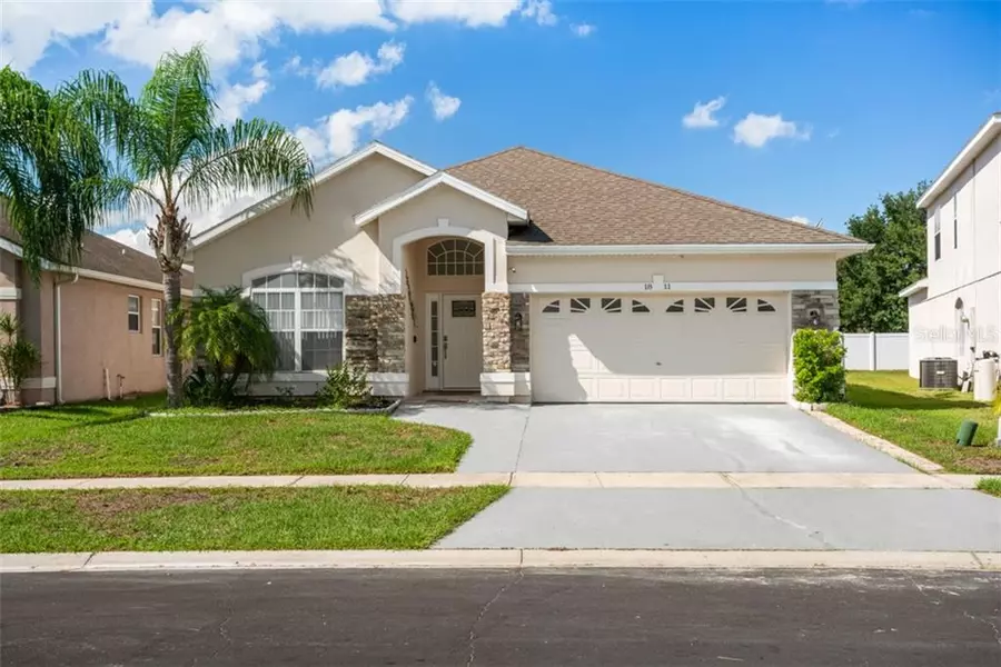 1811 WHITE HERON BAY CIR, Orlando, FL 32824