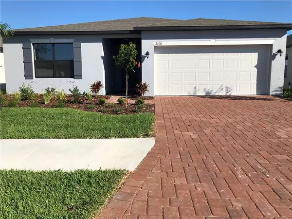 2106 APIAN WAY, Port Charlotte, FL 33953