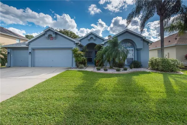 439 PALM CREST LN, Lake Mary, FL 32746