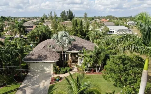 2317 SW 43RD LN, Cape Coral, FL 33914