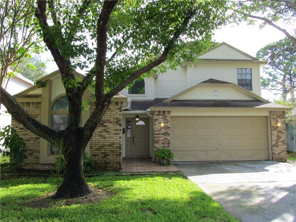 1036 MANIGAN AVE, Oviedo, FL 32765
