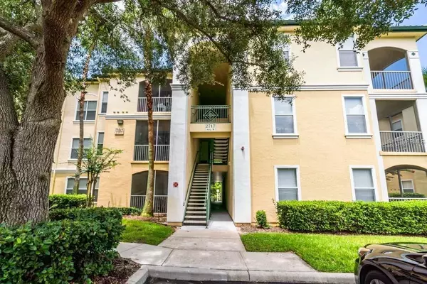 2717 MAITLAND CROSSING WAY #3, Orlando, FL 32810