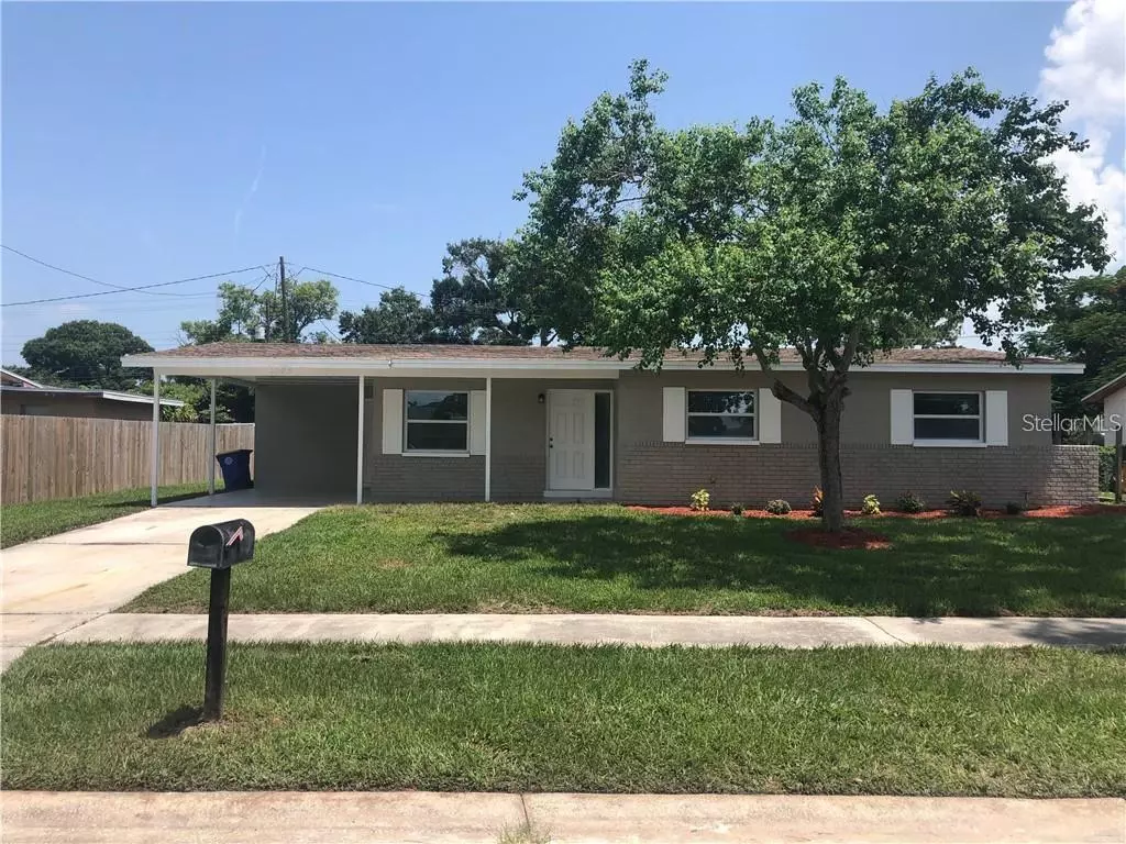 Rockledge, FL 32955,1006 CORONADO DR